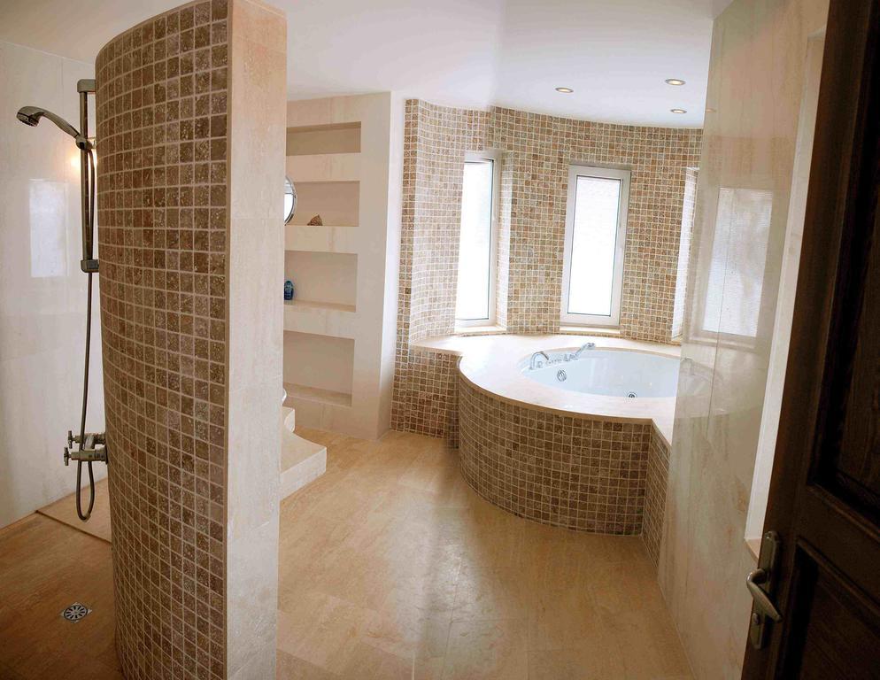 Luxury Villa Caretta Каш Номер фото