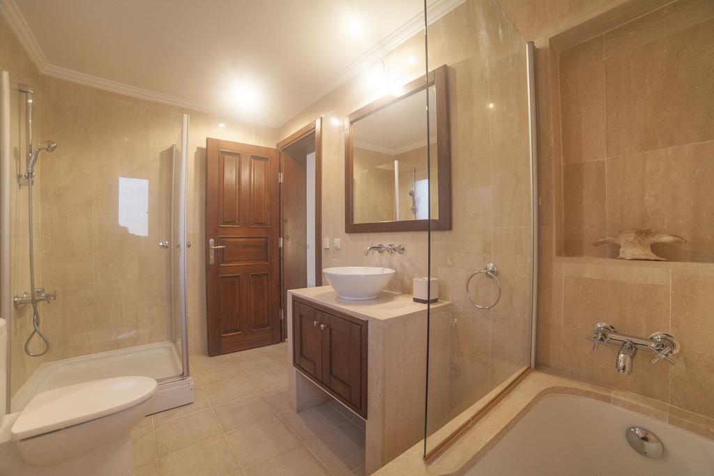 Luxury Villa Caretta Каш Екстер'єр фото