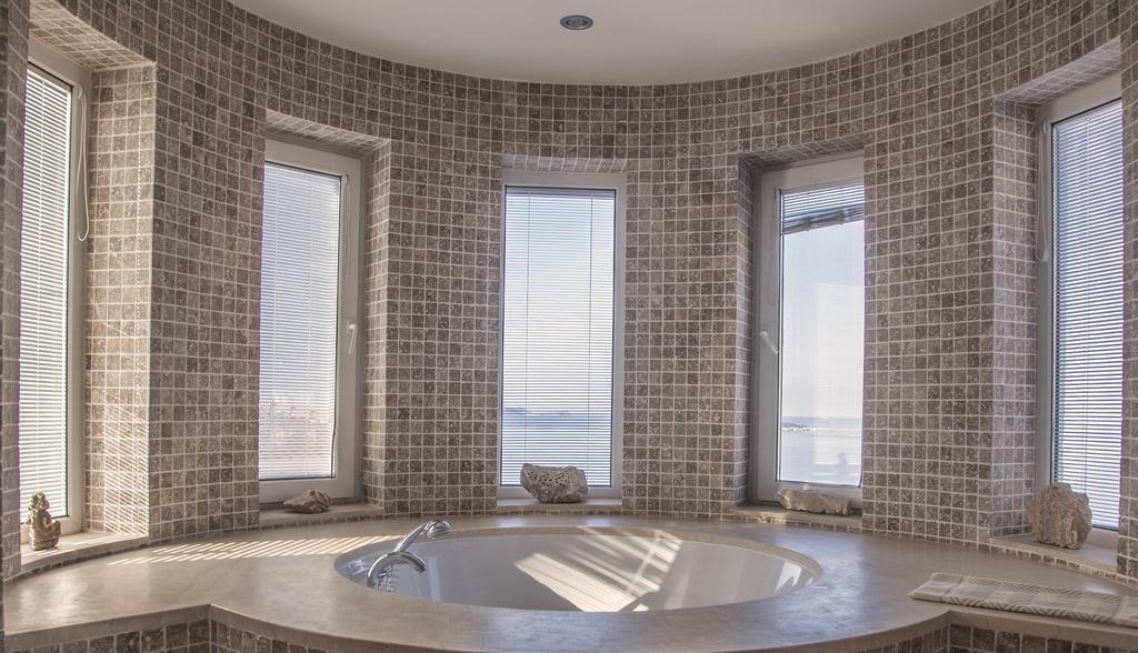 Luxury Villa Caretta Каш Екстер'єр фото