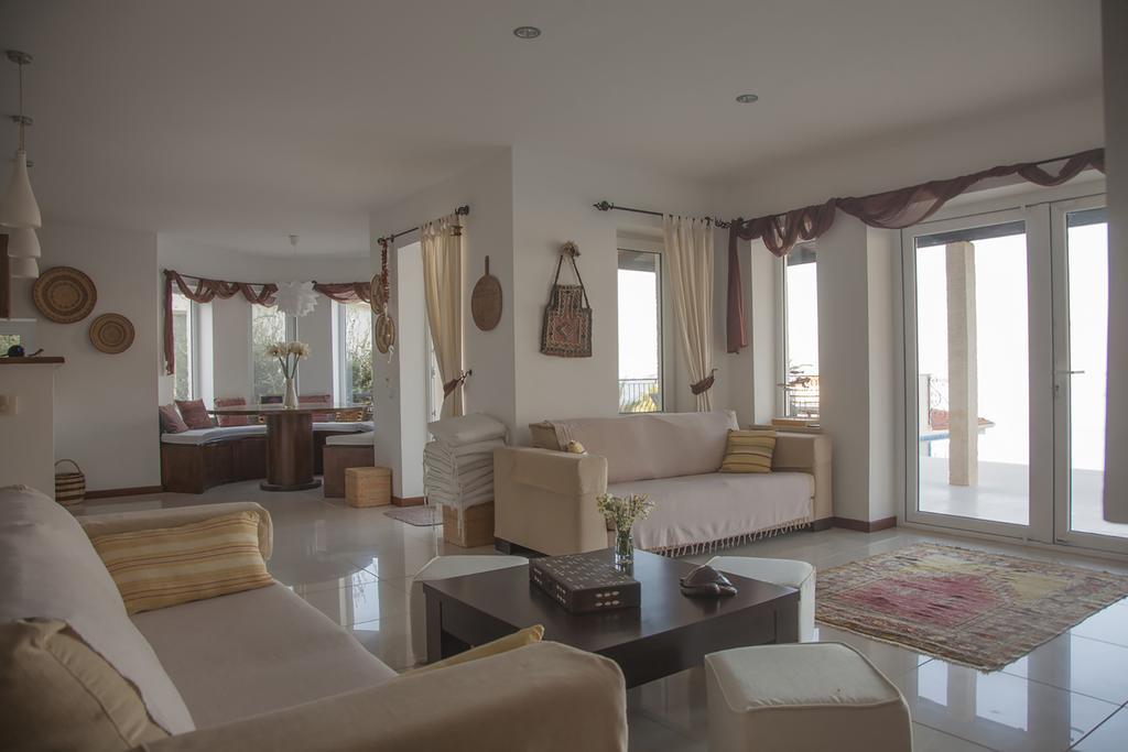 Luxury Villa Caretta Каш Екстер'єр фото