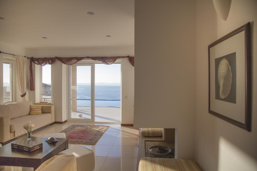 Luxury Villa Caretta Каш Екстер'єр фото