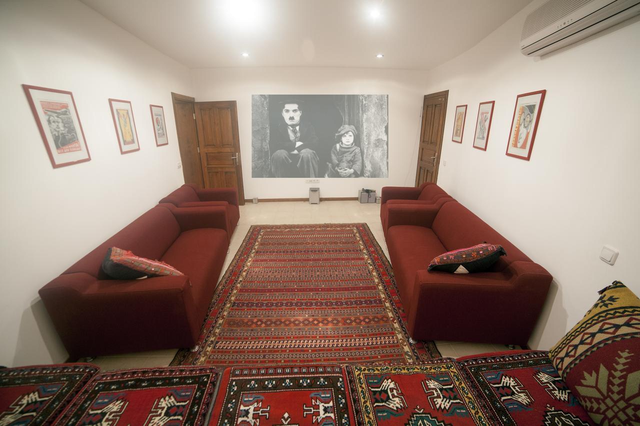 Luxury Villa Caretta Каш Екстер'єр фото