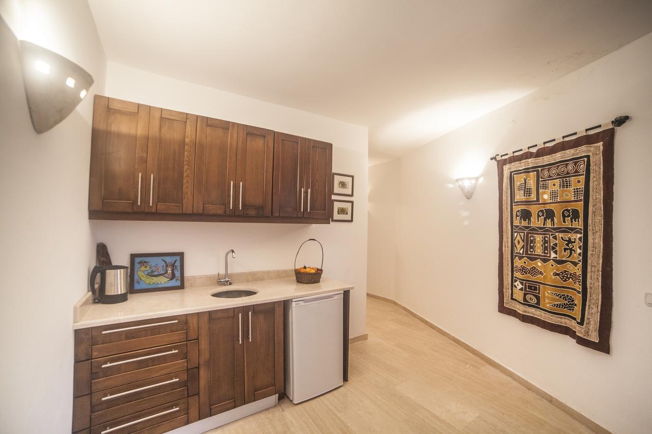 Luxury Villa Caretta Каш Екстер'єр фото